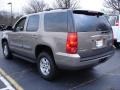 2007 Antique Bronze Metallic GMC Yukon SLE 4x4  photo #5