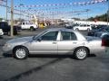 Silver Birch Metallic - Grand Marquis LS Photo No. 11