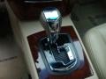 Gold Mist - CTS Sedan Photo No. 37