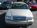 2009 Silver Birch Metallic Mercury Grand Marquis LS  photo #13