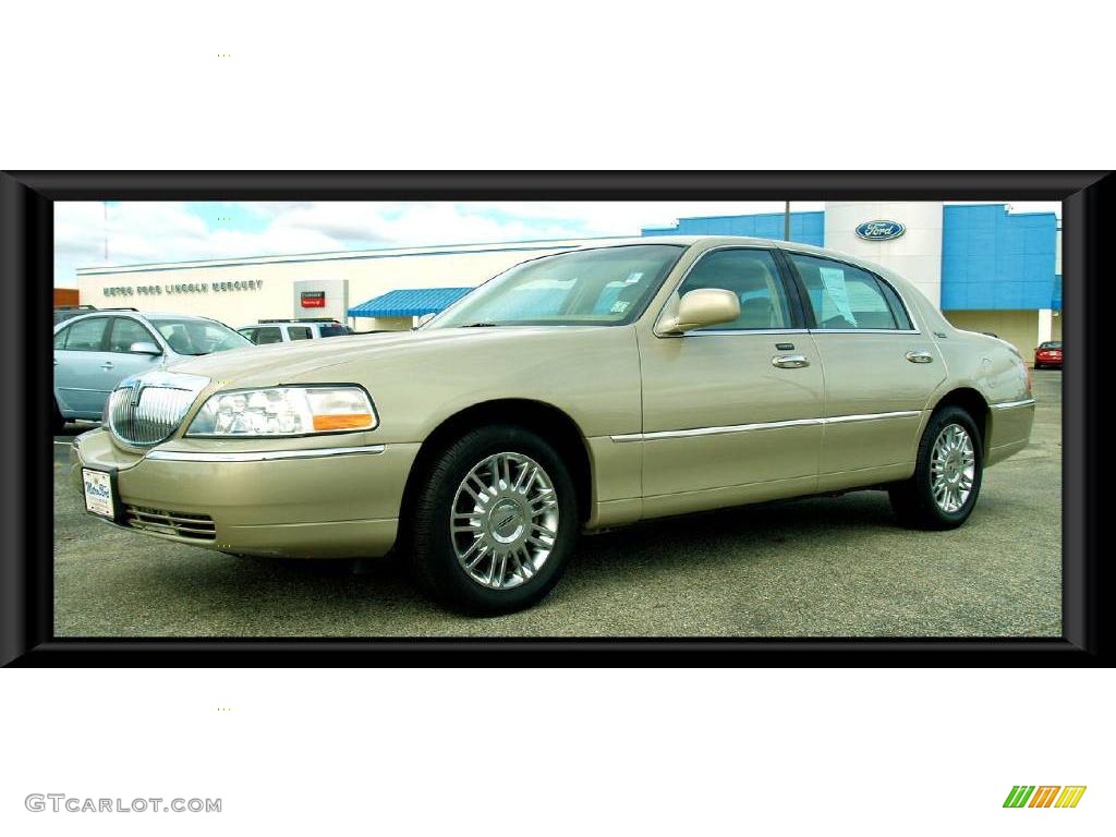 Smokestone Metallic Mercury Grand Marquis