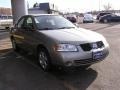 2006 Radium Metallic Nissan Sentra 1.8  photo #3