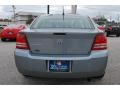 Silver Steel Metallic - Avenger SE Photo No. 4