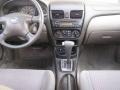 2006 Radium Metallic Nissan Sentra 1.8  photo #9