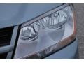 Silver Steel Metallic - Avenger SE Photo No. 9