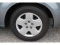 Silver Steel Metallic - Avenger SE Photo No. 11