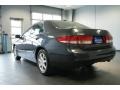 Graphite Pearl - Accord EX V6 Sedan Photo No. 5