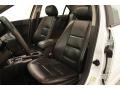 2006 Oxford White Ford Fusion SE  photo #10