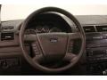 2006 Oxford White Ford Fusion SE  photo #11