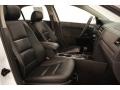 2006 Oxford White Ford Fusion SE  photo #15