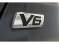 Graphite Pearl - Accord EX V6 Sedan Photo No. 21