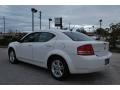 Stone White - Avenger SXT Photo No. 3