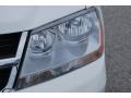 Stone White - Avenger SXT Photo No. 9