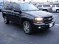 Black Granite Metallic - TrailBlazer LT 4x4 Photo No. 2