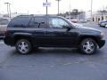 Black Granite Metallic - TrailBlazer LT 4x4 Photo No. 3
