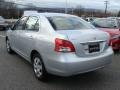 Silver Streak Mica - Yaris S Sedan Photo No. 4