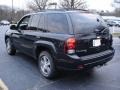 Black Granite Metallic - TrailBlazer LT 4x4 Photo No. 5