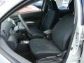 Silver Streak Mica - Yaris S Sedan Photo No. 8