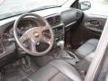 Black Granite Metallic - TrailBlazer LT 4x4 Photo No. 9