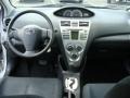 Silver Streak Mica - Yaris S Sedan Photo No. 9