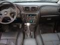Black Granite Metallic - TrailBlazer LT 4x4 Photo No. 11
