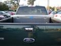 2007 Forest Green Metallic Ford F150 Lariat SuperCrew  photo #9