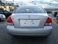 2003 Silver Pewter Hyundai Elantra GLS Sedan  photo #5