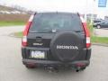 2005 Nighthawk Black Pearl Honda CR-V EX 4WD  photo #3