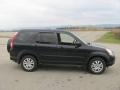 2005 Nighthawk Black Pearl Honda CR-V EX 4WD  photo #4