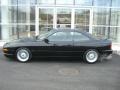 Jet Black - 8 Series 850CSi Photo No. 2