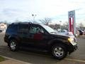 2006 Super Black Nissan Pathfinder SE 4x4  photo #15