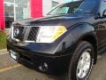 2006 Super Black Nissan Pathfinder SE 4x4  photo #19