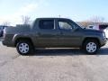 2006 Amazon Green Metallic Honda Ridgeline RTL  photo #2