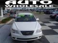 Powder White Pearl - Sonata GLS Photo No. 2
