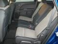 2009 Deep Water Blue Pearl Dodge Journey SE  photo #13