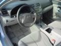 Sky Blue Pearl - Camry LE Photo No. 9