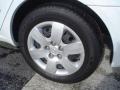 Powder White Pearl - Sonata GLS Photo No. 4