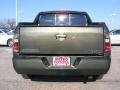 Amazon Green Metallic - Ridgeline RTL Photo No. 4