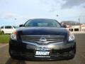 Super Black - Altima 2.5 S Photo No. 2