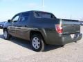 Amazon Green Metallic - Ridgeline RTL Photo No. 5
