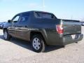 2006 Amazon Green Metallic Honda Ridgeline RTL  photo #5