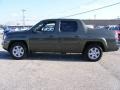 2006 Amazon Green Metallic Honda Ridgeline RTL  photo #6