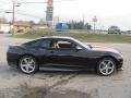 2010 Black Chevrolet Camaro SS/RS Coupe  photo #9