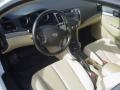 Powder White Pearl - Sonata GLS Photo No. 9