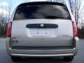 2009 Light Sandstone Metallic Dodge Grand Caravan SE  photo #5