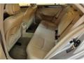 Desert Silver Metallic - C 240 Sedan Photo No. 10