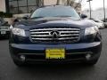 2005 Sapphire Blue Infiniti FX 35 AWD  photo #2