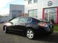 Super Black - Altima 2.5 S Photo No. 7