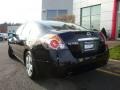 Super Black - Altima 2.5 S Photo No. 8