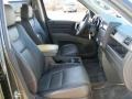 Amazon Green Metallic - Ridgeline RTL Photo No. 13